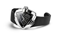 Orologio Hamilton Uomo in Acciaio H24251330 - H24251330